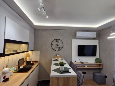 Daily-rent, one bedroom apartment, 34m², Centar, Vrnjačka Banja - image 3