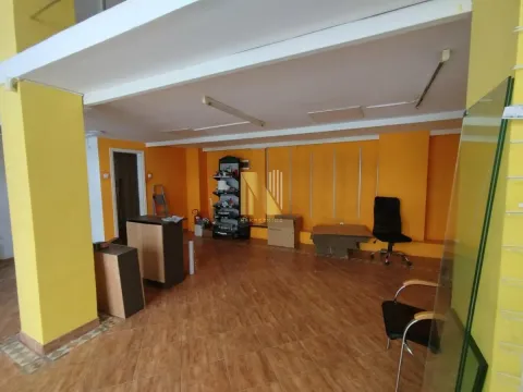 Rent, office space, 59m², Grbavica, Novi Sad Sve Podlokacije - image 3