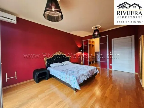 Sale, two bedroom apartment, 135m², Kumbor, Herceg Novi - image 12
