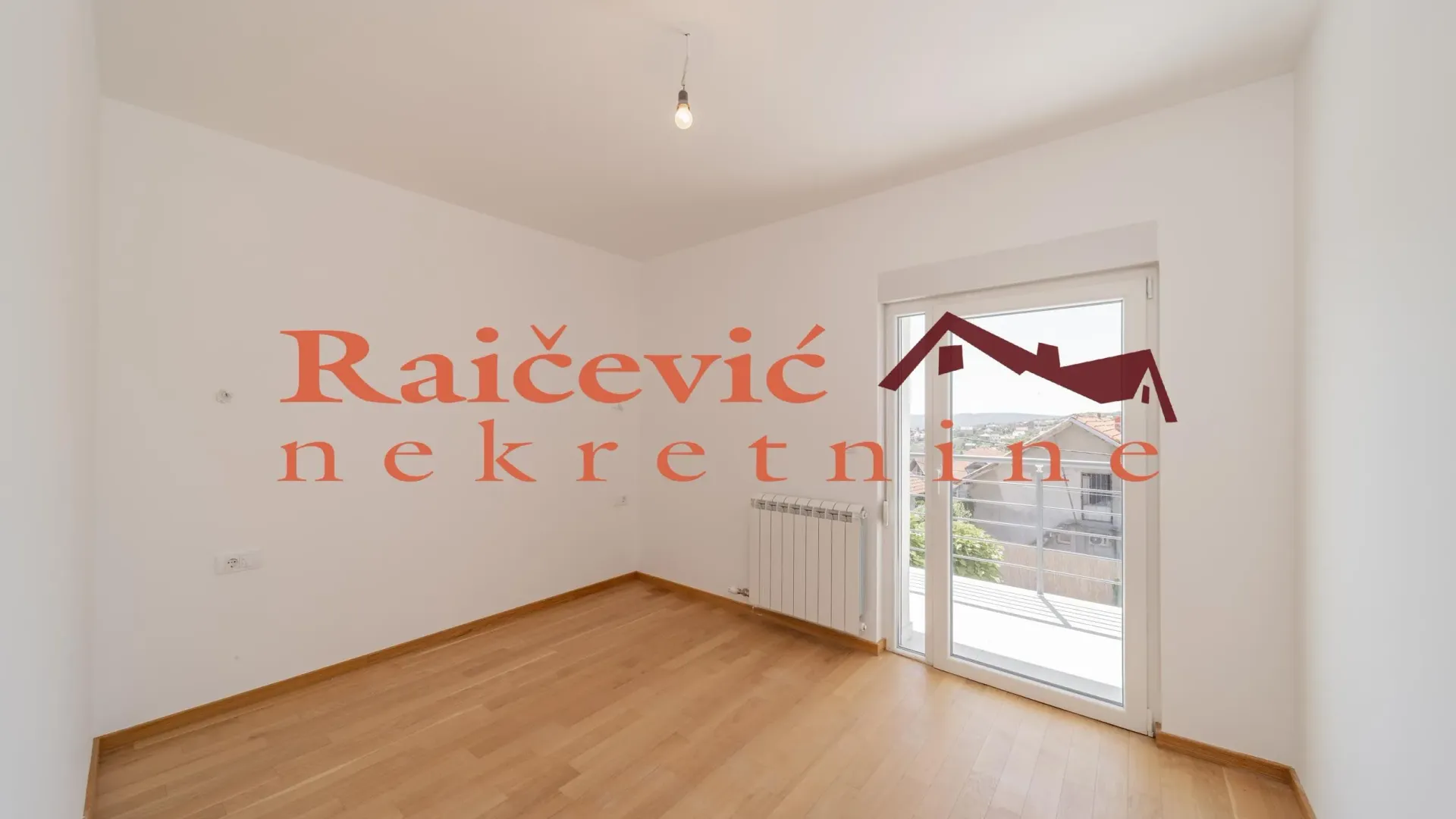 Sale, three bedroom apartment, 82m², Grocka, Beograd