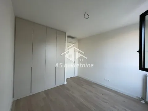 Rent, two bedroom apartment, 50m², Savski Venac, Beograd - image 9