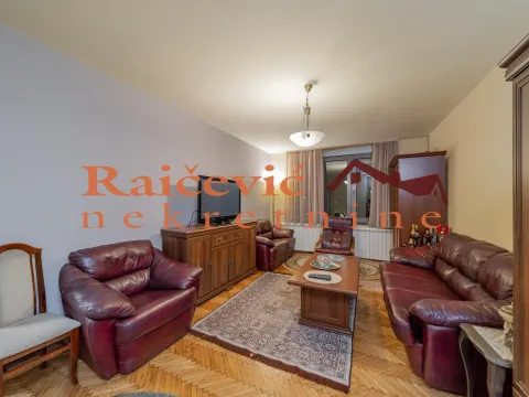 Prodaja, četvorosoban stan, 104m², Gradska Bolnica, Zvezdara Sve Podlokacije - image 2