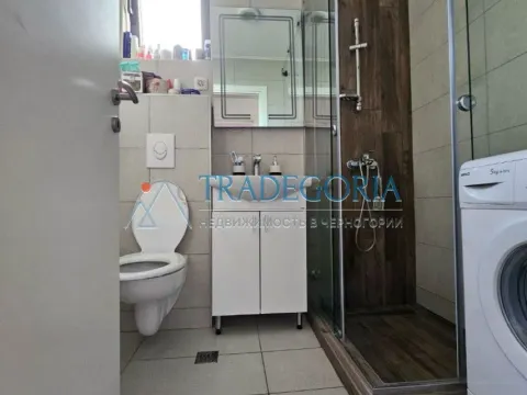 Prodaja, dvosoban stan, 58m², Budva, Crna Gora - image 8