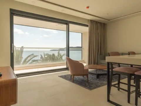 Sale, apartment, 52m², Bečići, Budva - image 15