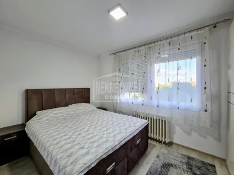 Sale, three bedroom apartment, 62m², Prozivka, Subotica - image 9