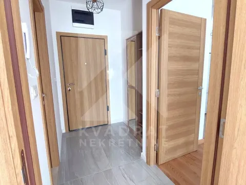 Rent, one bedroom apartment, 45m², New City, Podgorica - image 6