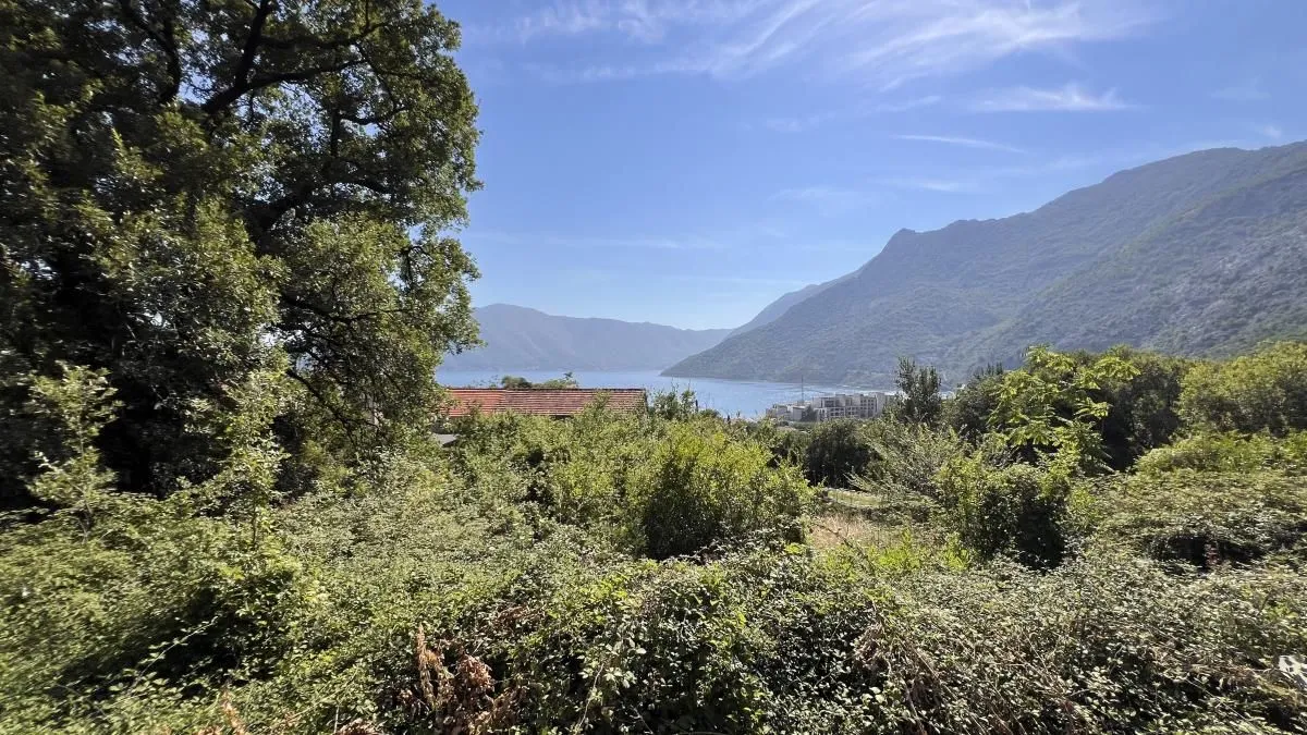 Prodaja, kuća, 72m², Risan, Kotor