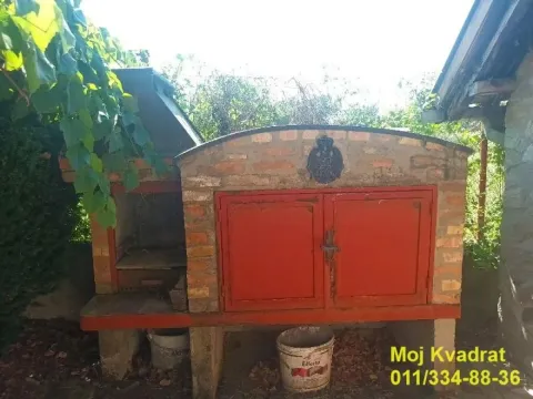 Sale, house, 260m², Srebrno jezero, Veliko Gradište - image 18