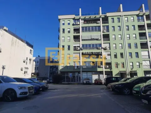 Sale, two bedroom apartment, 69m², Bar, Crna Gora - image 1