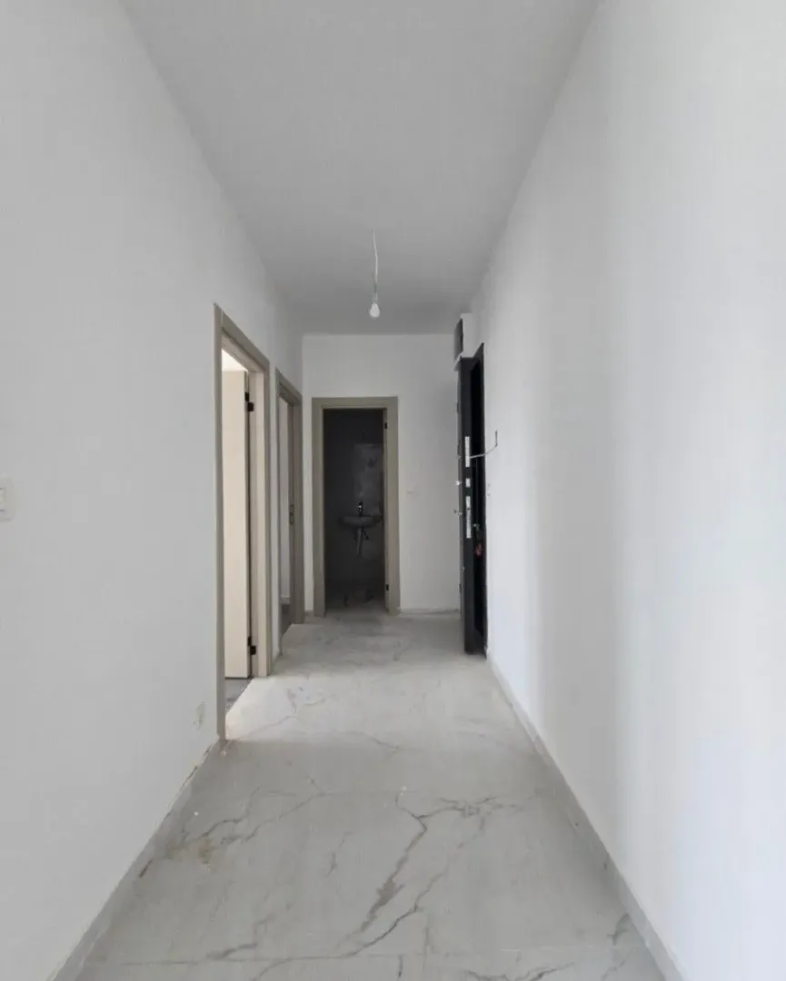 Prodaja, dvosoban stan, 48m², Zabjelo, Podgorica