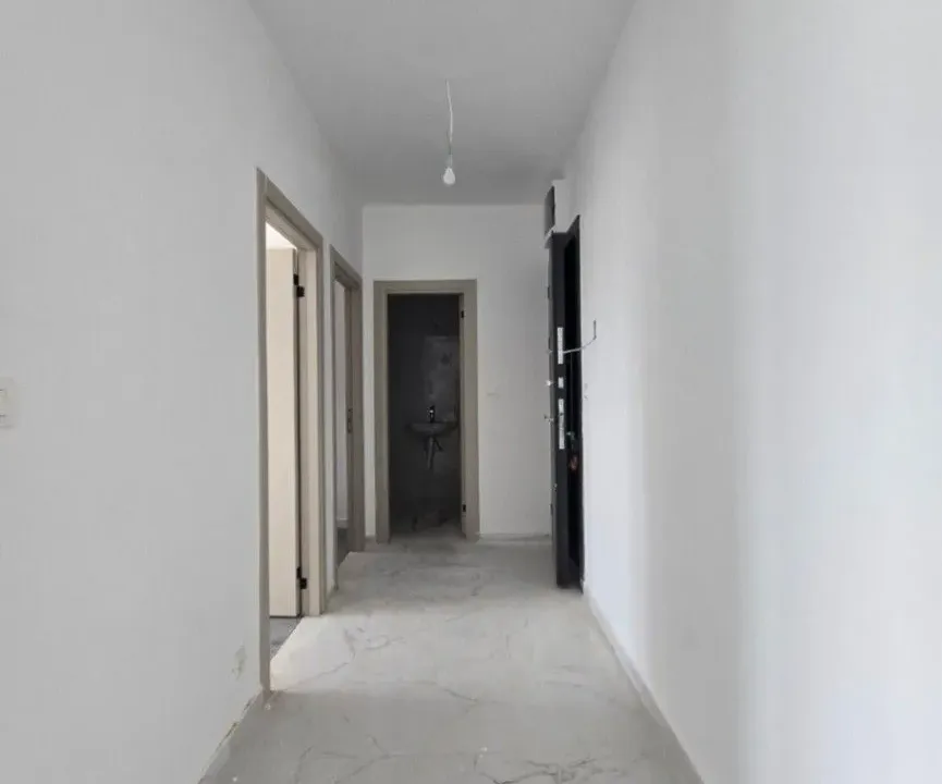 Prodaja, dvosoban stan, 48m², Zabjelo, Podgorica