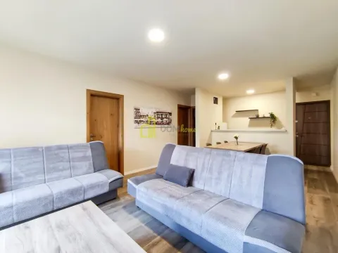 Izdavanje, dvosoban stan, 65m², Donja Gorica, Podgorica - image 3