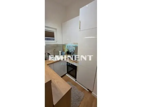 Rent, two bedroom apartment, 37m², Lekino Brdo, Voždovac Sve Podlokacije - image 6