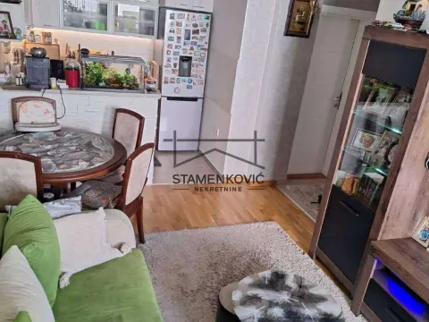 Prodaja, dvosoban stan, 53m², Bulevar patrijarha Pavla, Novi Sad Sve Podlokacije - image 3