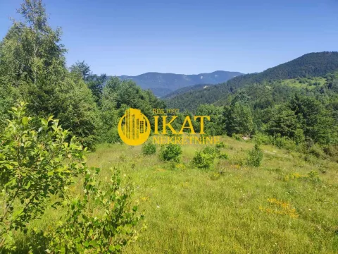 Sale, land lot, 600m², Tara, Srbija - image 3