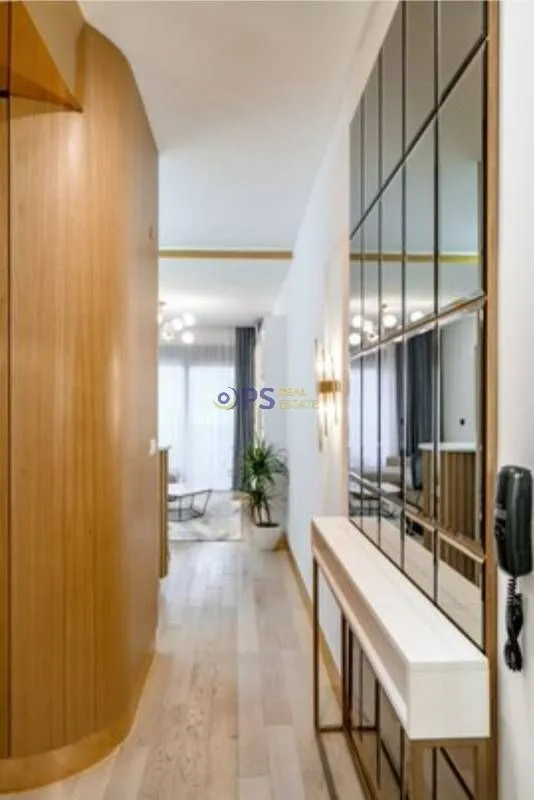 Sale, apartment, 36m², Bar, Crna Gora