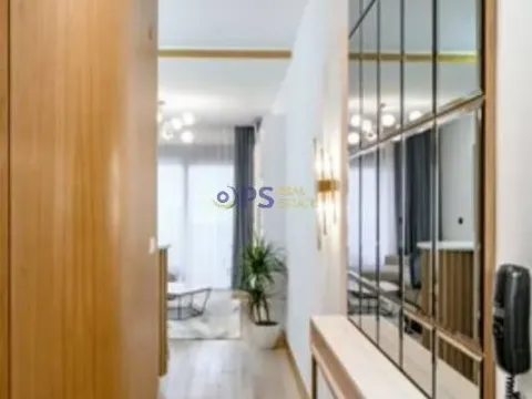 Prodaja, stan, 36m², Bar, Crna Gora - image 7