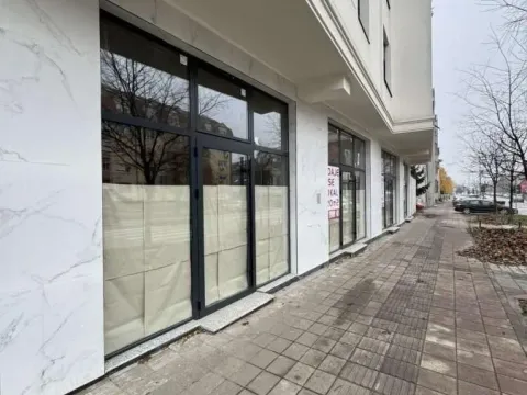 Rent, office space, 220m², Sajmište, Novi Sad - image 4