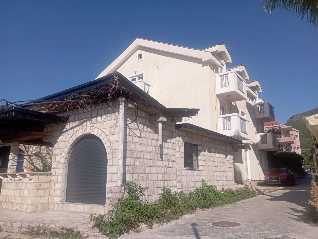 Prodaja, kuća, 534m², Herceg Novi, Crna Gora