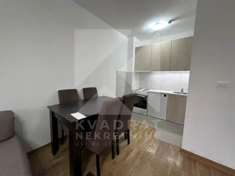 Rent, one bedroom apartment, 43m², City Kej, Podgorica - image 4