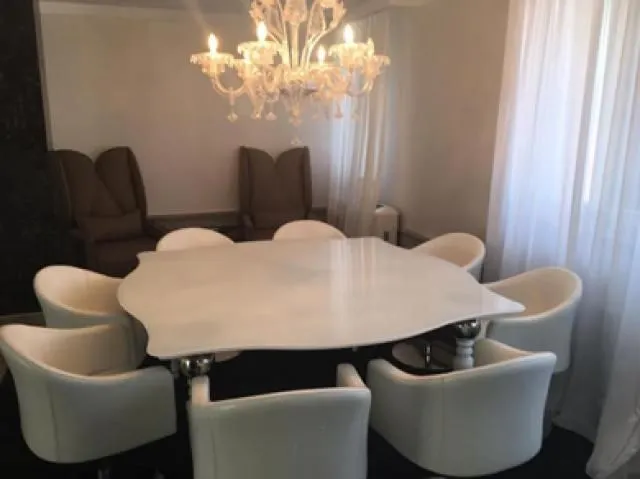 Izdavanje, trosoban stan, 240m², Kalenić Pijaca, Vračar Sve Podlokacije