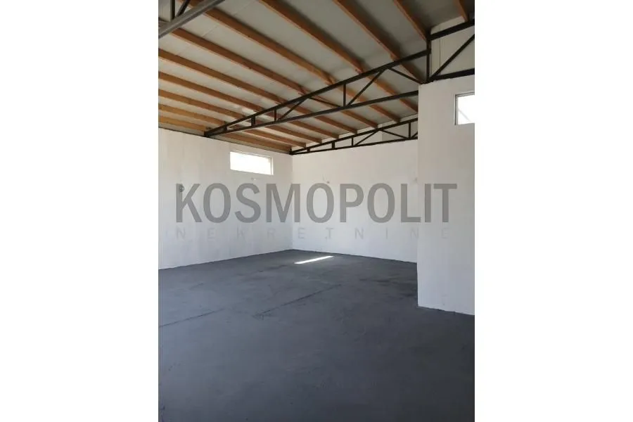 Rent, office space, 100m², Batajnica, Beograd