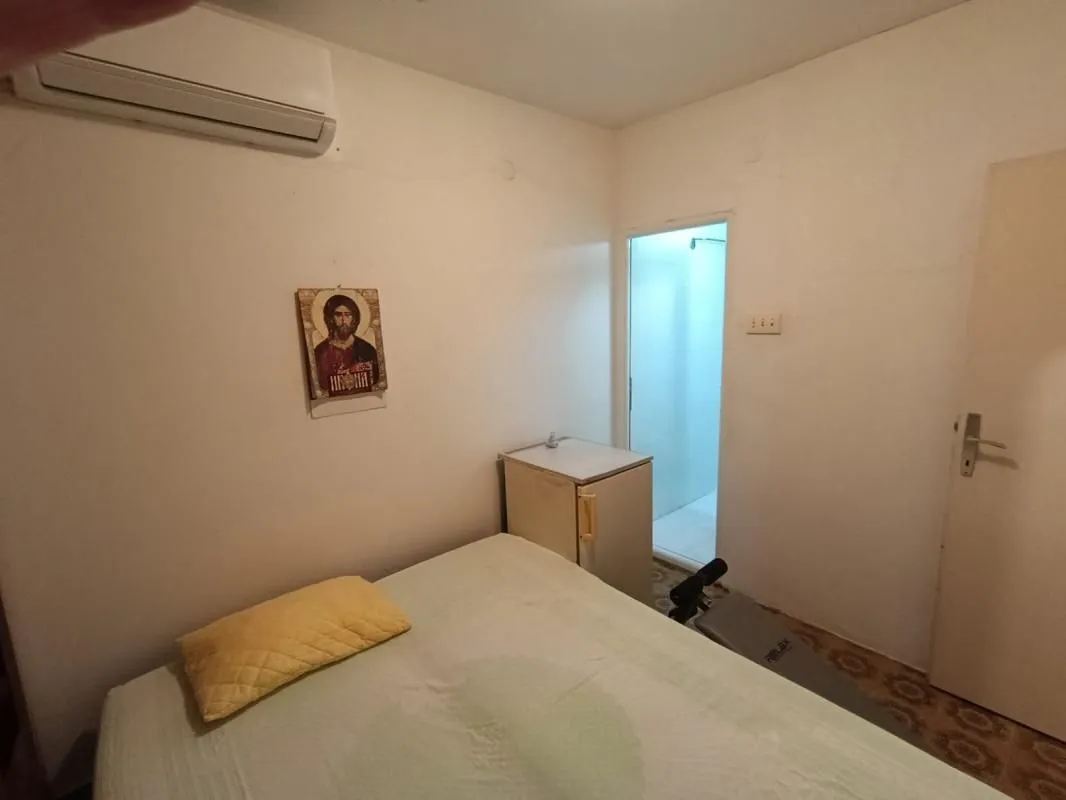 Sale, three bedroom apartment, 100m², Sveti Stefan, Budva