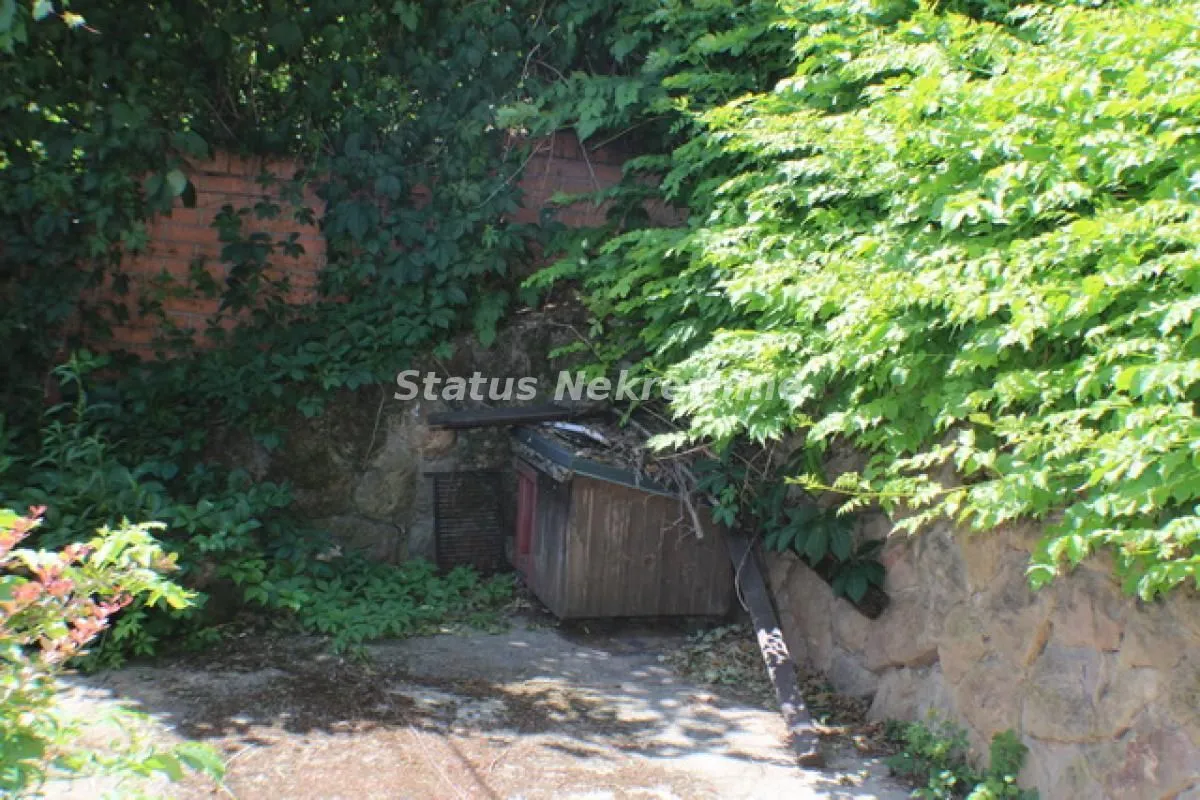Prodaja, kuća, 264m², Petrovaradin, Novi Sad