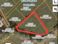 Prodaja, plac, 750m², Murtovina, Podgorica - image 3