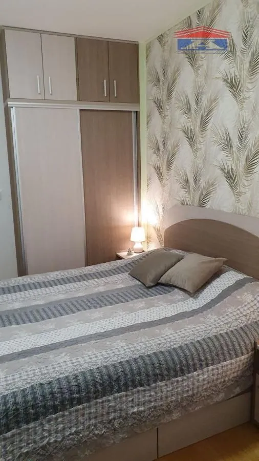 Prodaja, jednosoban stan, 47m², Podbara, Novi Sad Sve Podlokacije
