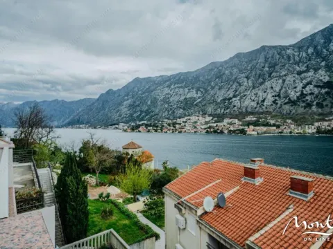 Prodaja, jednosoban stan, 50m², Muo, Kotor - image 26