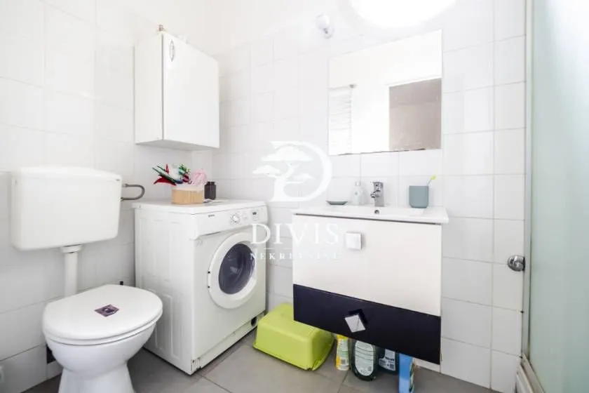 Prodaja, trosoban stan, 67m², Dorćol Sve Podlokacije, Beograd