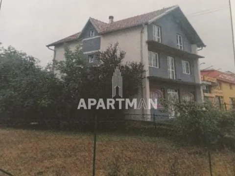 Sale, house, 300m², Centar, Topola - image 2
