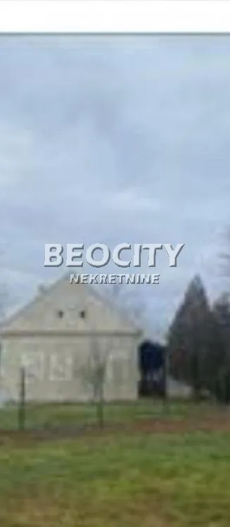 Prodaja, kuća, 247m², Bačka Palanka, Novi Sad