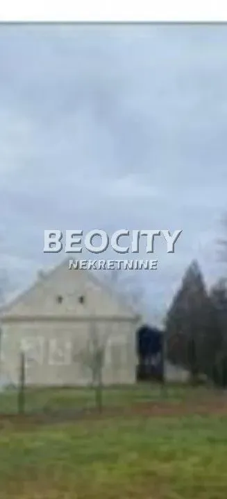 Prodaja, kuća, 247m², Bačka Palanka, Novi Sad