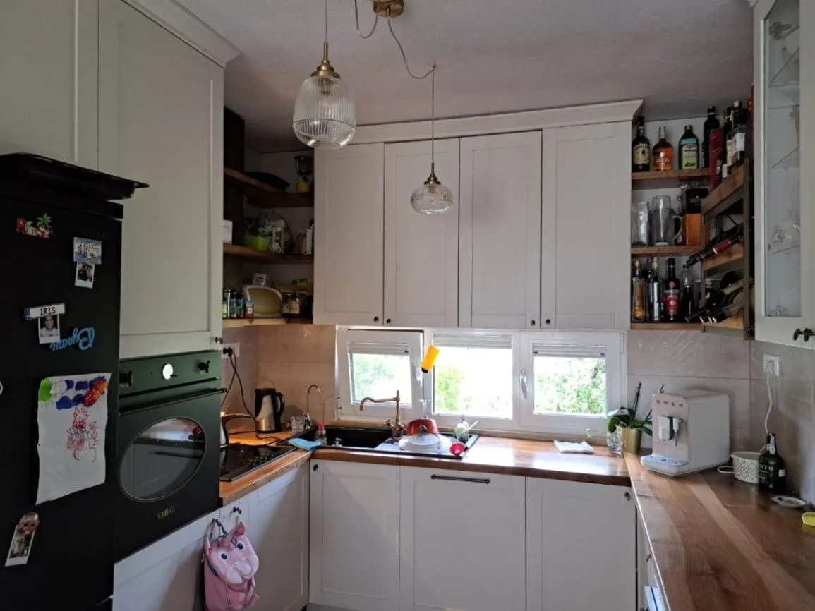 Rent, house, 120m², Novo Selo, Danilovgrad