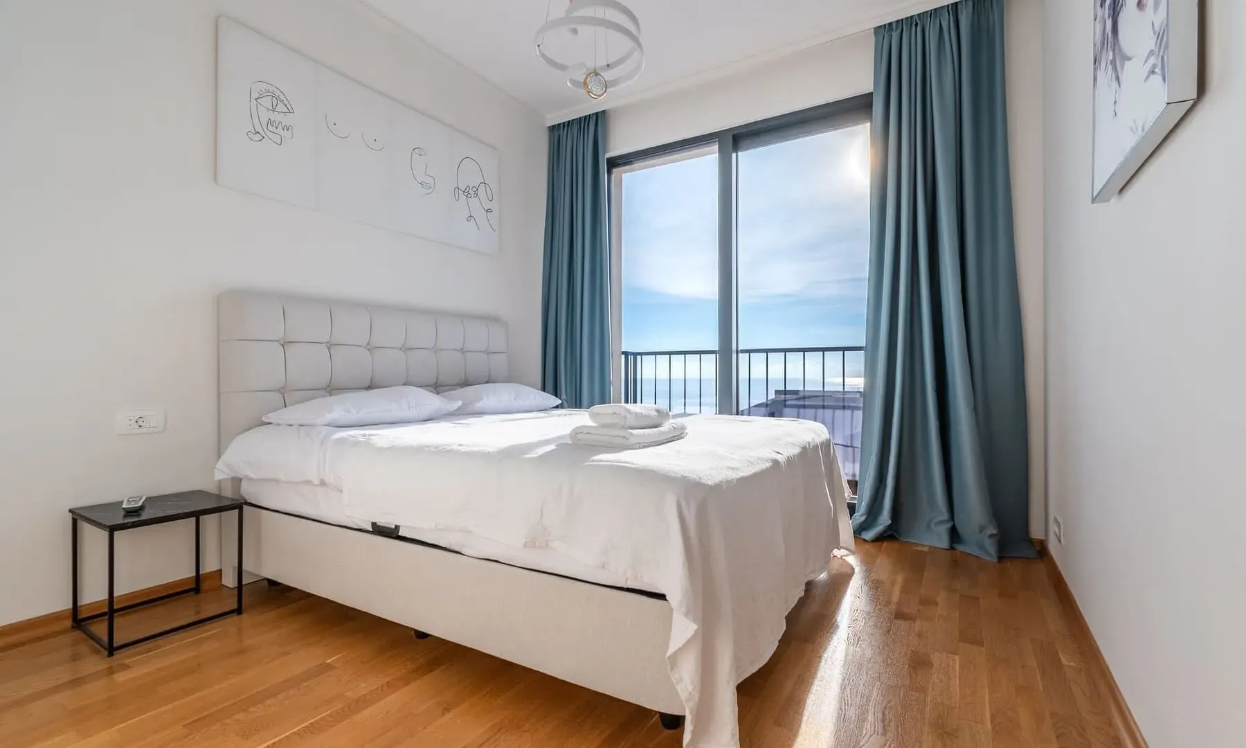 Sale, house, 220m², Reževići, Budva