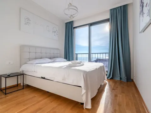 Prodaja, kuća, 220m², Reževići, Budva - image 11