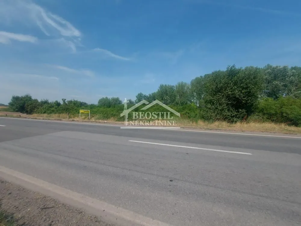 Prodaja, plac, 8134m², Centar, Smederevo