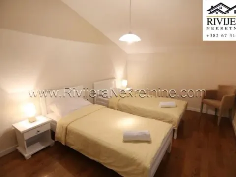 Prodaja, stan, 70m², Bijela, Herceg Novi - image 12