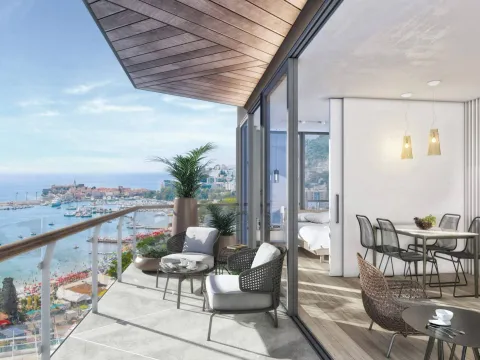 Sale, apartment, 61m², Budva, Crna Gora - image 6