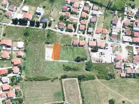 Prodaja, plac, 575m², Masline, Podgorica - image 5