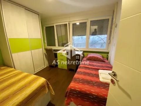 Izdavanje, četvorosoban stan, 83m², Voždovac Sve Podlokacije, Beograd - image 16