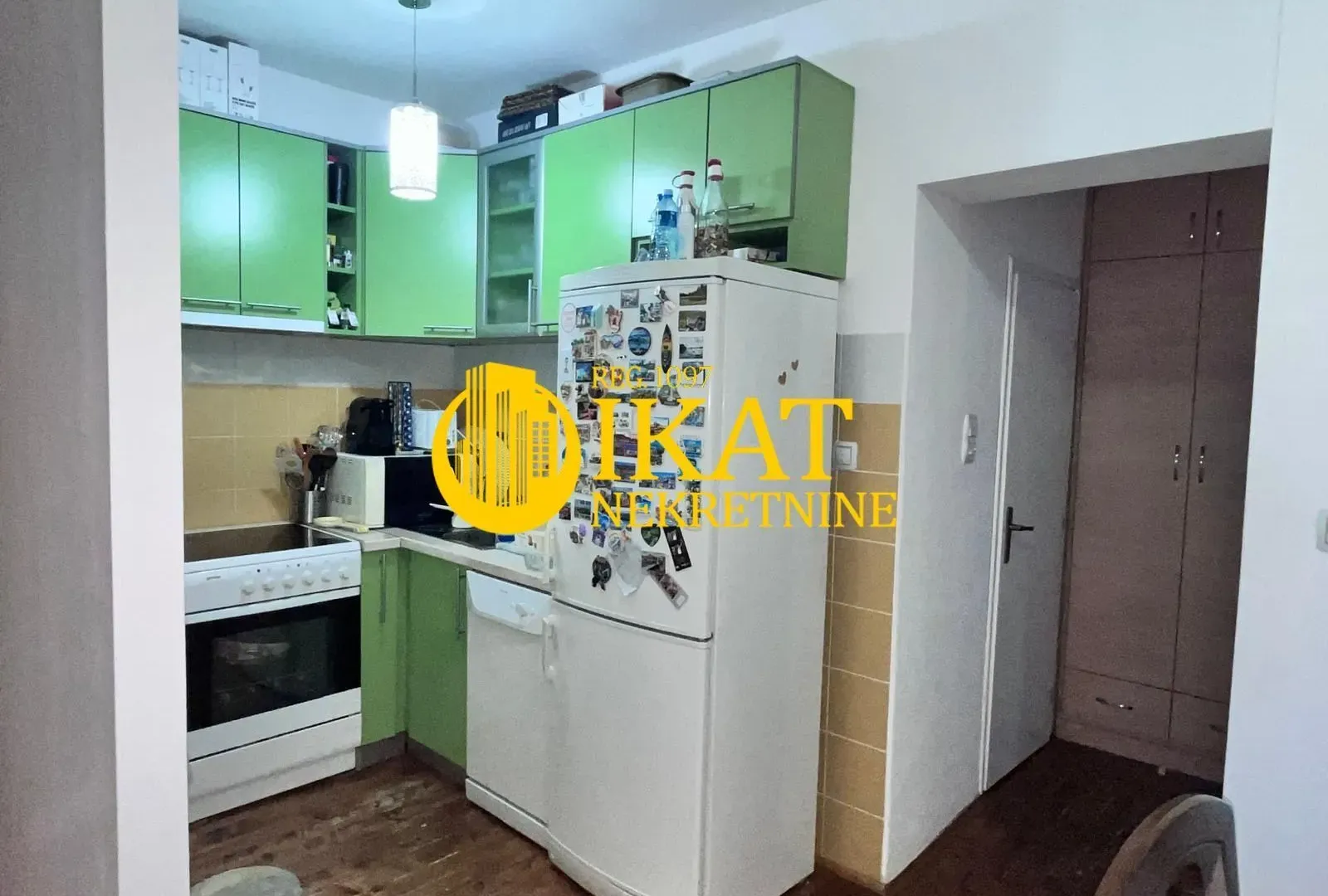 Prodaja, stan, 88m², Stari Grad, Beograd