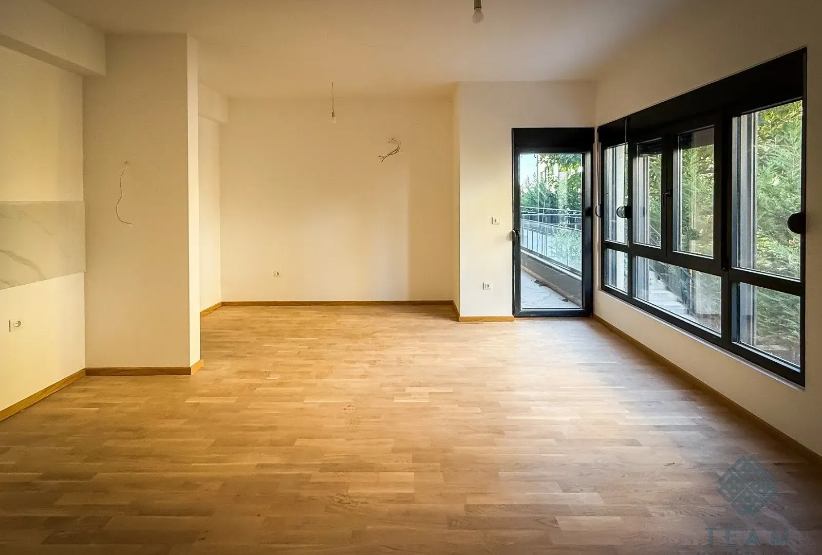 Sale, two bedroom apartment, 64m², Donja Gorica, Podgorica