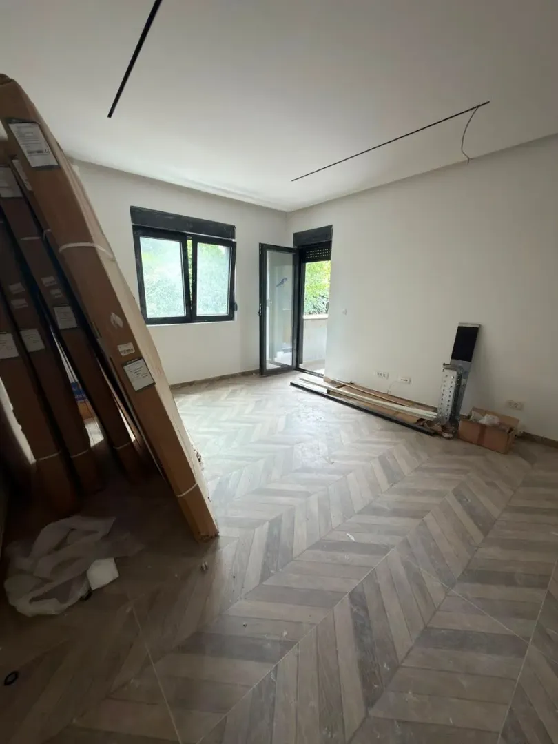 Sale, two bedroom apartment, 65m², Centar, Budva