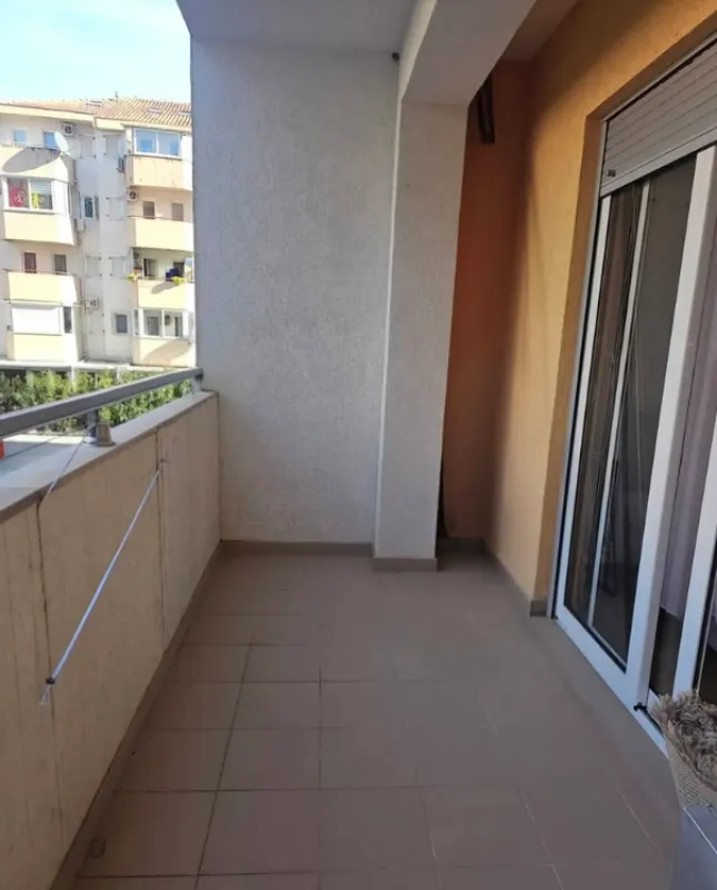 Sale, two bedroom apartment, 78m², Rozino, Budva