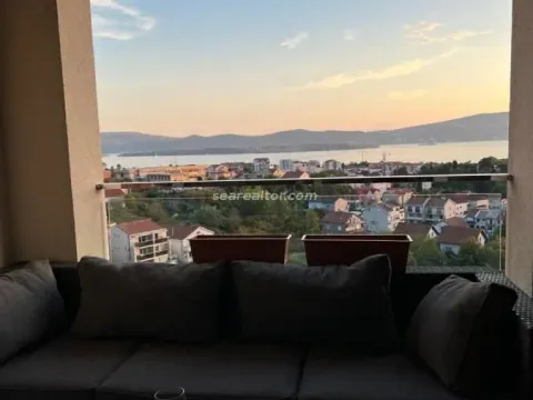 Prodaja, jednosoban stan, 55m², Tivat, Crna Gora - image 12