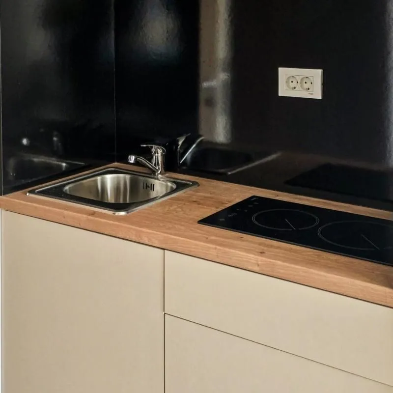 Prodaja, garsonjera, 30m², Sutomore, Bar
