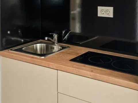 Sale, studio apartment, 30m², Sutomore, Bar - image 6